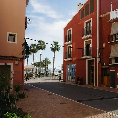 Verdejo - Harbor's Light Apartmán *