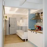 Verdejo - Harbor's Light Apartment Villajoyosa