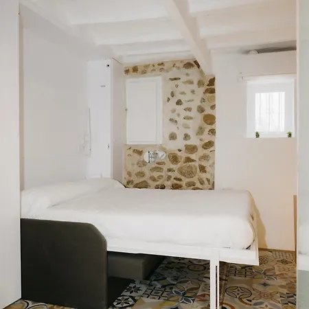 Apartment Verdejo - Harbor's Light Villajoyosa