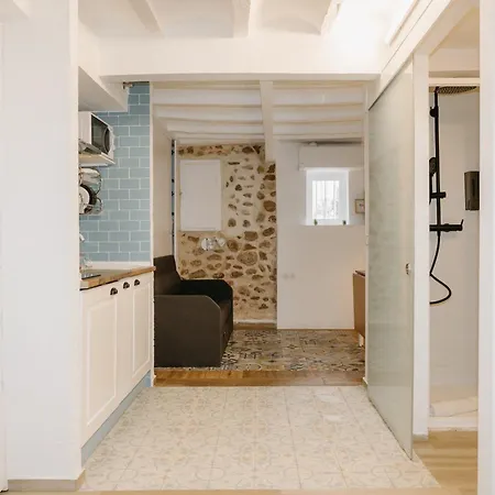 Verdejo - Harbor's Light Apartment *