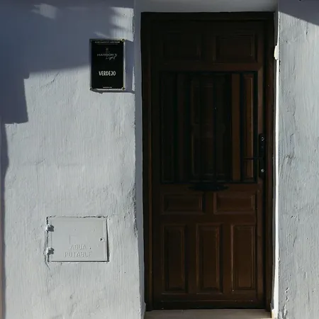 Apartment Verdejo - Harbor's Light